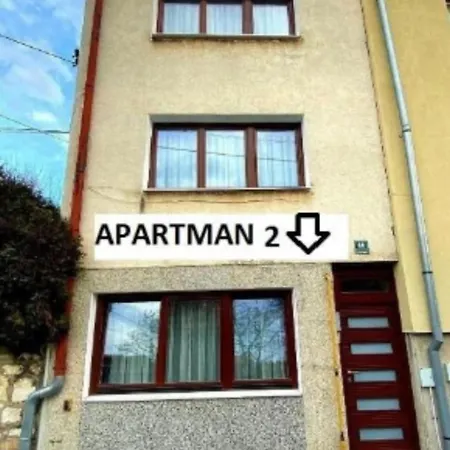 Appartement Slatki Dom 2 Sarajevo