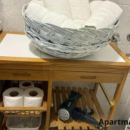 Slatki Dom 2 Apartamento