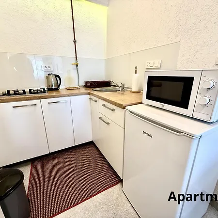 Apartment Slatki Dom 2