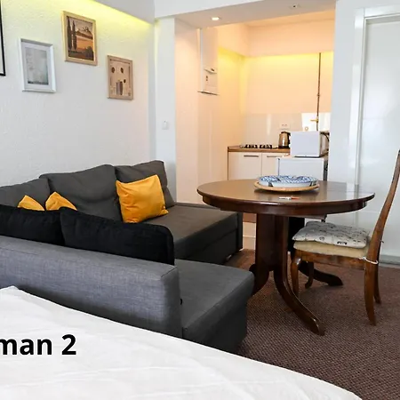 Slatki Dom 2 Apartment *
