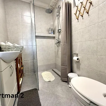 Appartement Slatki Dom 2 Sarajevo