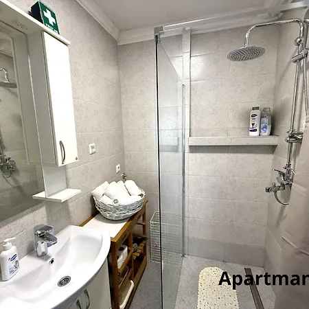 Slatki Dom 2 Sarajevo