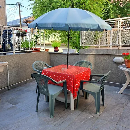 Slatki Dom 2 * Sarajevo