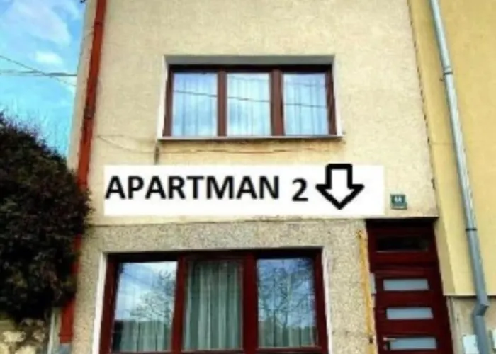 公寓 Slatki Dom 2 塞拉耶佛