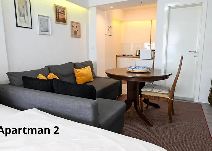 Slatki Dom 2 公寓 *