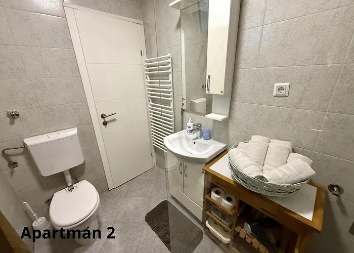 公寓 Slatki Dom 2 *