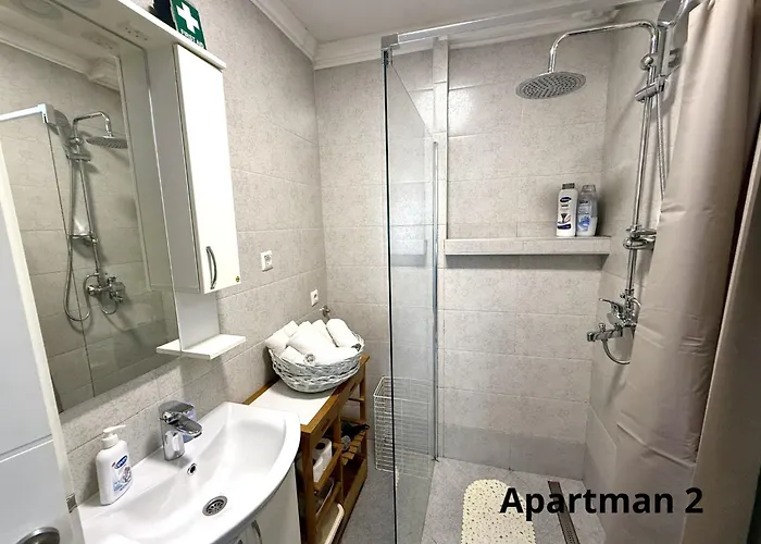 Slatki Dom 2 塞拉耶佛